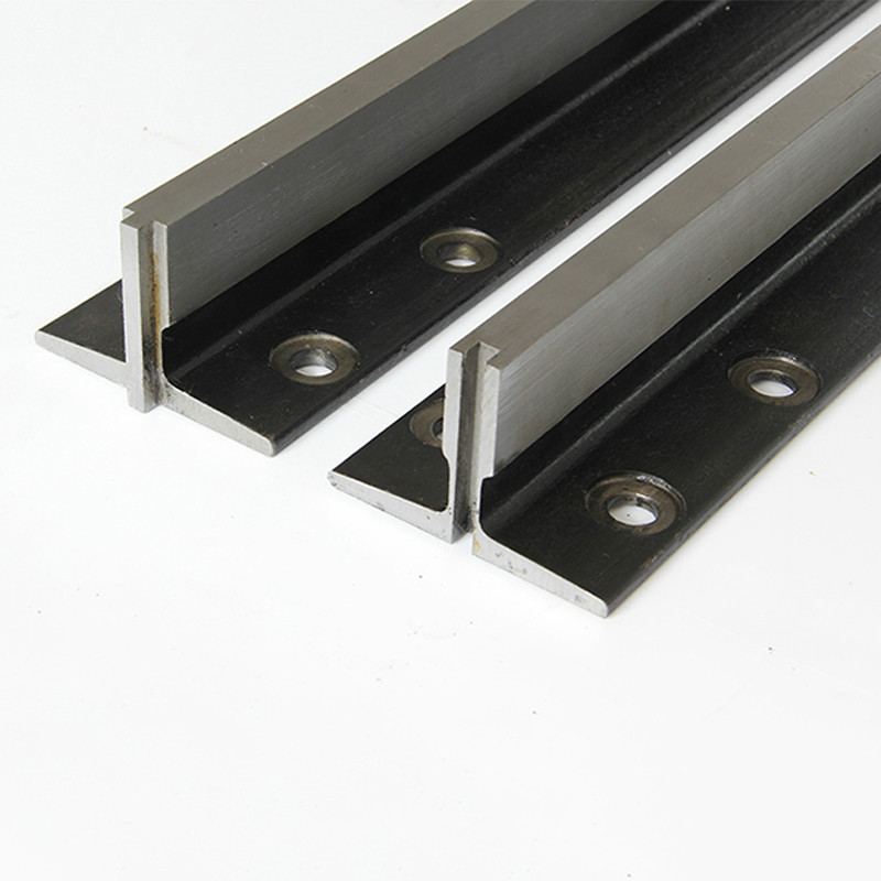 机加工导轨Machined Guide Rail